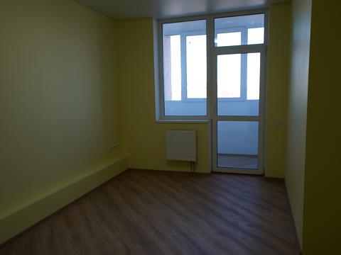 Квартира на вул. Саперно-Слобідська, 22 в Києві, ID 169996, фото №1