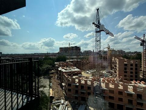 Квартира на вул. Степана Бандери в Івано-Франківську, ID 206444, фото №19