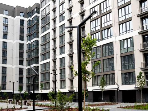 Квартира на вул. Олександра Довженка в Івано-Франківську, ID 180702, фото №1