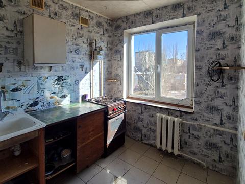 Квартира на вул. Генерала Радієвського, 34 в Кривому Розі, ID 207737, фото №8