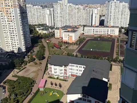 Купити квартиру за адресою вул. Бориса Гмирі, 8-Б в Київ на Findly.com.ua Квартира на вул. Бориса Гмирі, 8-Б в Київ, ID 187913, фото №1