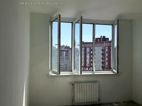 Квартира на вул. Бориса Гмирі, 8-Б в Київ, ID 187913, фото №3