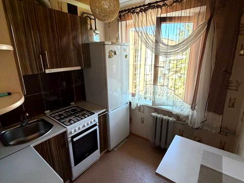 Квартира на вул. Генерала Безручка, 30, ID 173401, фото №1