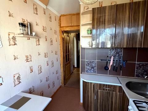 Квартира на вул. Генерала Безручка, 30 в Кривому Розі, ID 173401, фото №2