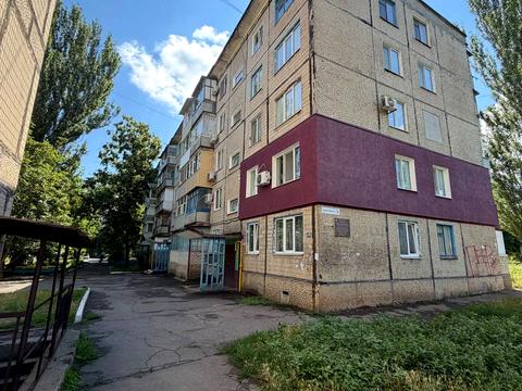 Квартира на вул. Генерала Безручка, 30 в Кривому Розі, ID 173401, фото №12