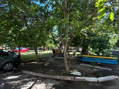 Квартира на вул. Генерала Безручка, 30 в Кривому Розі, ID 173401, фото №13