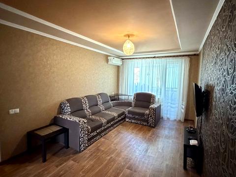 Квартира на вул. Генерала Безручка, 30 в Кривому Розі, ID 173401, фото №5