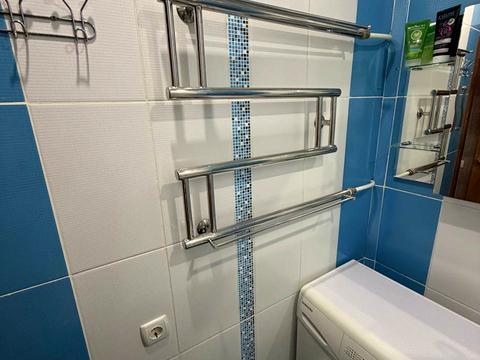 Квартира на вул. Генерала Безручка, 30 в Кривому Розі, ID 173401, фото №9