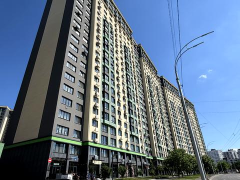 Квартира на вул. Михайла Максимовича, 32-В в Києві, ID 179286, фото №14