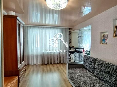 Квартира на вул. Кропивницького, 17 в Кривому Розі, ID 177560, фото №1