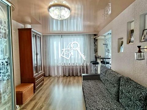 Квартира на вул. Кропивницького, 17 в Кривому Розі, ID 177560, фото №2