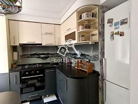Квартира на вул. Кропивницького, 17 в Кривому Розі, ID 177560, фото №11