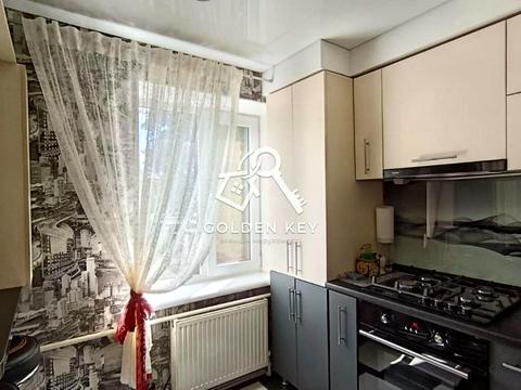 Квартира на вул. Кропивницького, 17 в Кривому Розі, ID 177560, фото №13
