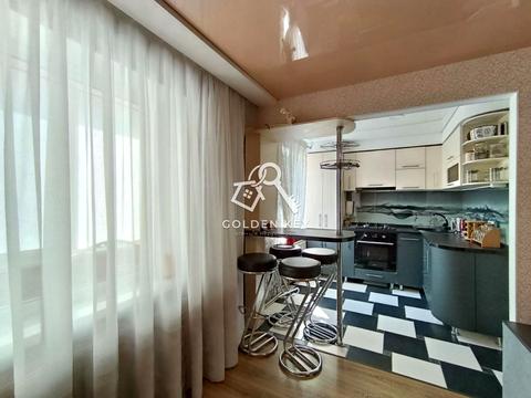 Квартира на вул. Кропивницького, 17 в Кривому Розі, ID 177560, фото №14