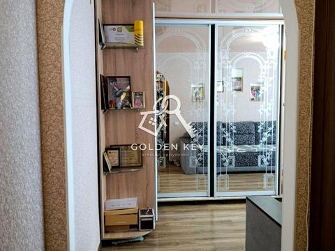 Квартира на вул. Кропивницького, 17 в Кривому Розі, ID 177560, фото №15