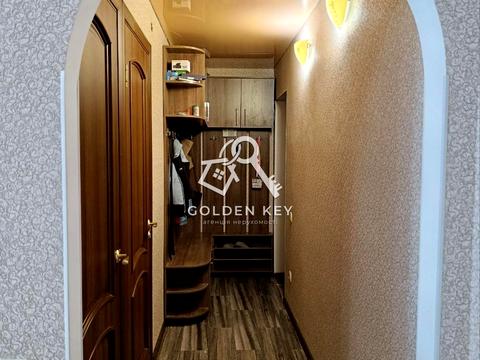 Квартира на вул. Кропивницького, 17 в Кривому Розі, ID 177560, фото №17