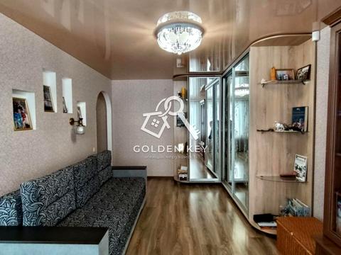 Квартира на вул. Кропивницького, 17 в Кривому Розі, ID 177560, фото №3