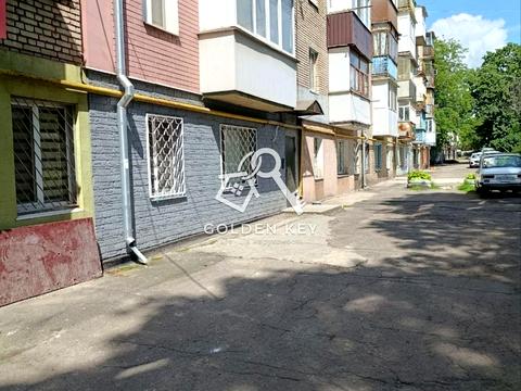 Квартира на вул. Кропивницького, 17 в Кривому Розі, ID 177560, фото №23