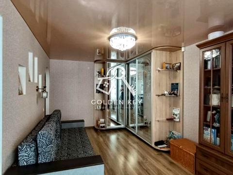 Квартира на вул. Кропивницького, 17 в Кривому Розі, ID 177560, фото №4