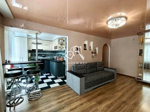 Квартира на вул. Кропивницького, 17 в Кривому Розі, ID 177560, фото №5