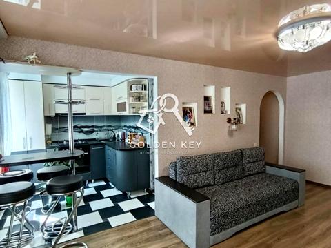 Квартира на вул. Кропивницького, 17 в Кривому Розі, ID 177560, фото №6