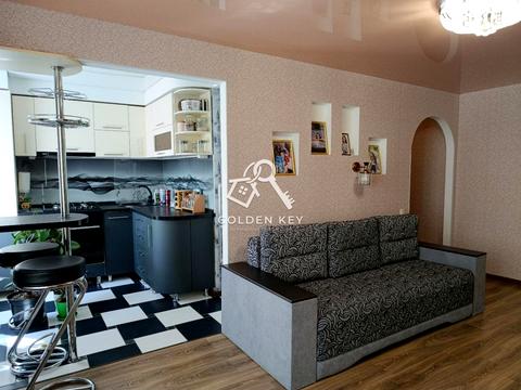 Квартира на вул. Кропивницького, 17 в Кривому Розі, ID 177560, фото №7