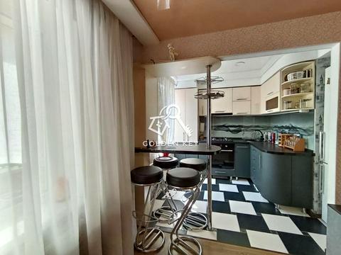 Квартира на вул. Кропивницького, 17 в Кривому Розі, ID 177560, фото №8