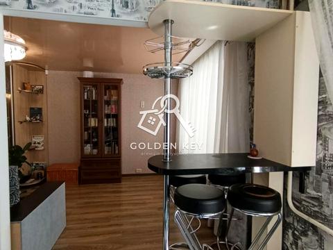 Квартира на вул. Кропивницького, 17 в Кривому Розі, ID 177560, фото №9