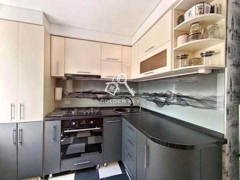 Квартира на вул. Кропивницького, 17 в Кривому Розі, ID 177560, фото №10