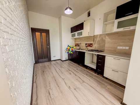 Квартира на вул. Садова вул., 1-В к2 в Києві, ID 285393, фото №2