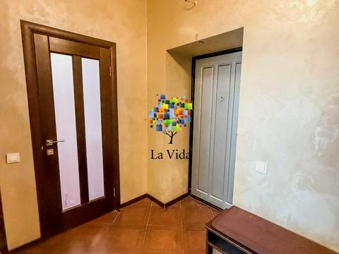 Квартира на вул. Садова вул., 1-В к2 в Києві, ID 285393, фото №11