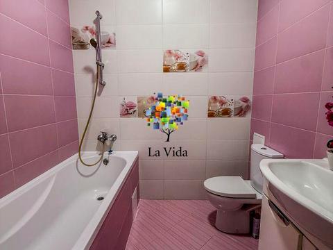 Квартира на вул. Садова вул., 1-В к2 в Києві, ID 285393, фото №12
