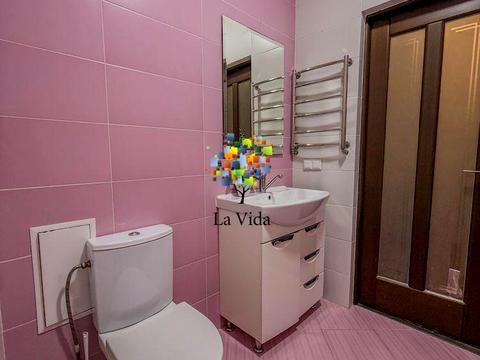 Квартира на вул. Садова вул., 1-В к2 в Києві, ID 285393, фото №13