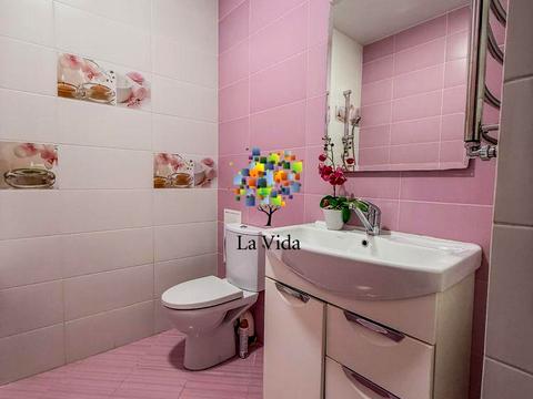 Квартира на вул. Садова вул., 1-В к2 в Києві, ID 285393, фото №14