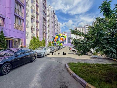 Квартира на вул. Садова вул., 1-В к2 в Києві, ID 285393, фото №15