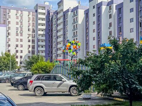 Квартира на вул. Садова вул., 1-В к2 в Києві, ID 285393, фото №16