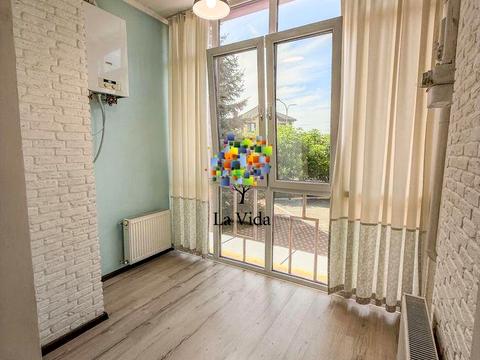 Квартира на вул. Садова вул., 1-В к2 в Києві, ID 285393, фото №4