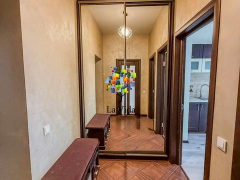 Квартира на вул. Садова вул., 1-В к2 в Києві, ID 285393, фото №10