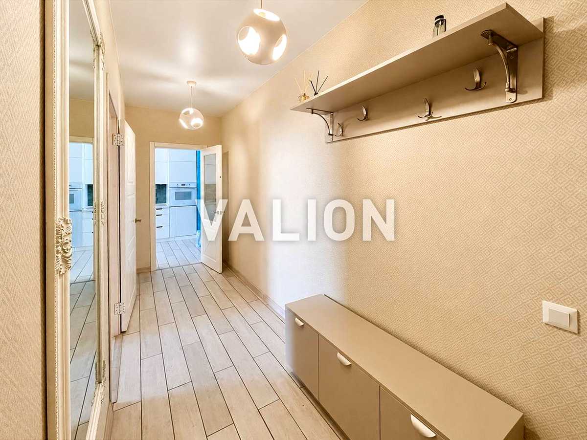 Квартира на вул. Польова, 1 в Києві, ID 309833, фото №3