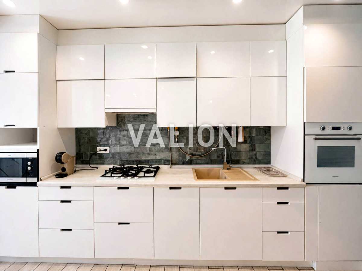 Квартира на вул. Польова, 1 в Києві, ID 309833, фото №5