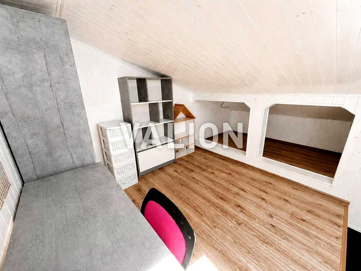 Квартира на вул. Польова, 1 в Києві, ID 309833, фото №6