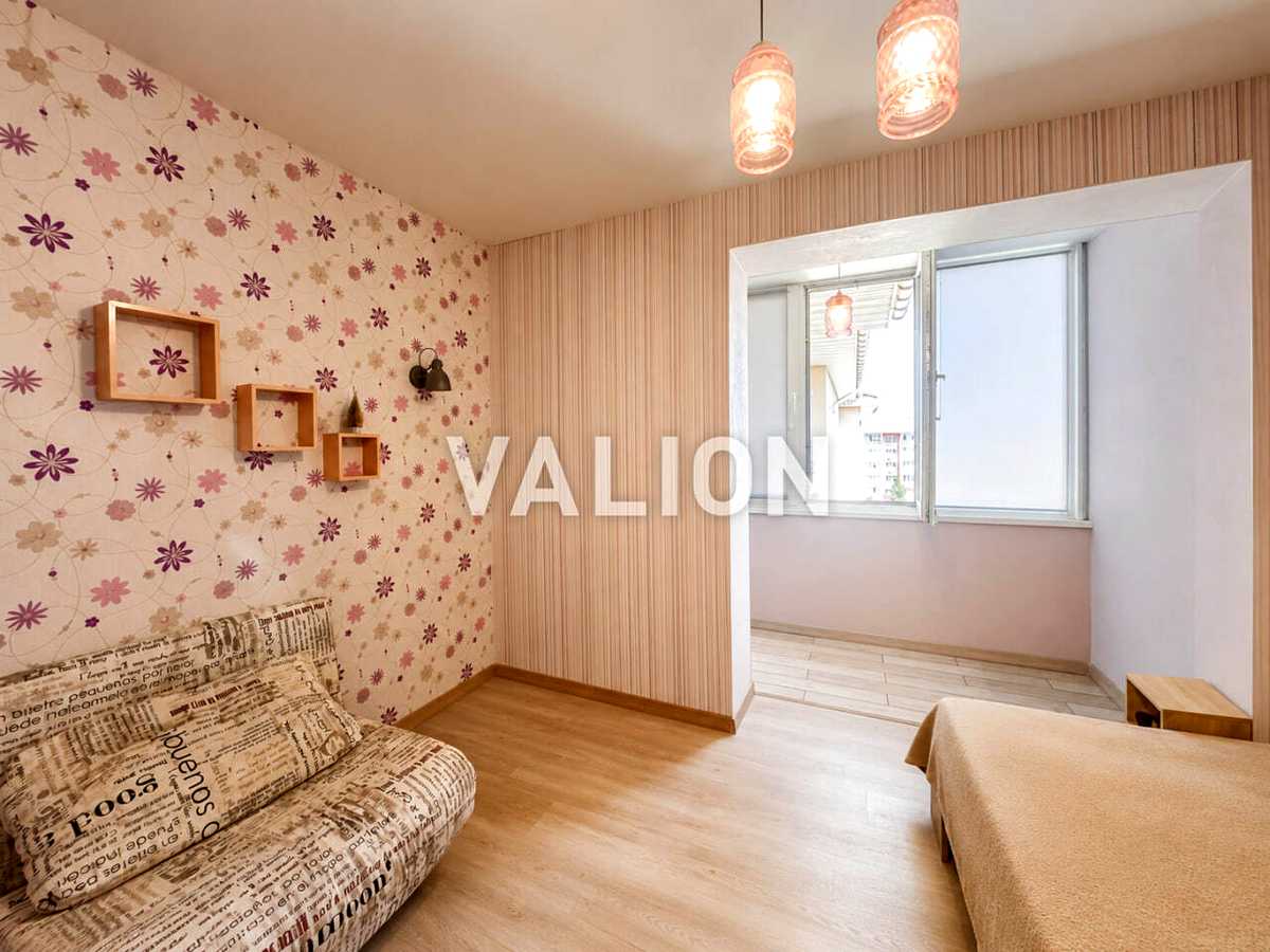 Квартира на вул. Польова, 1 в Києві, ID 309833, фото №7
