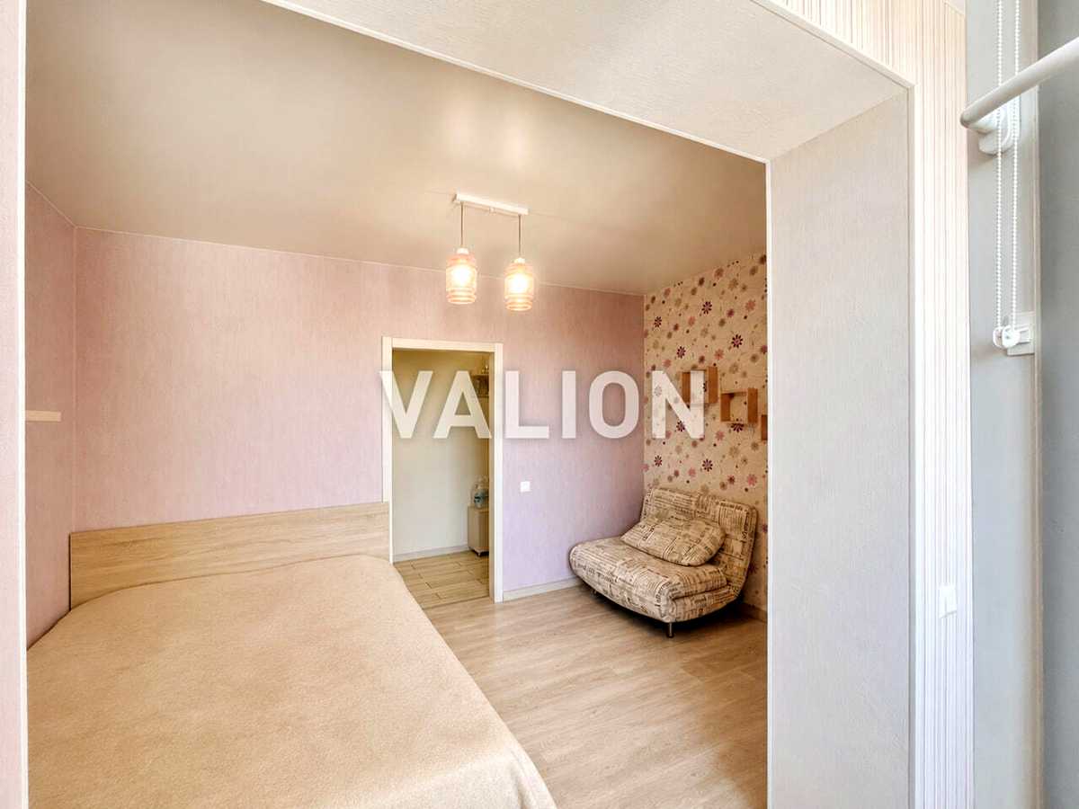 Квартира на вул. Польова, 1 в Києві, ID 309833, фото №8