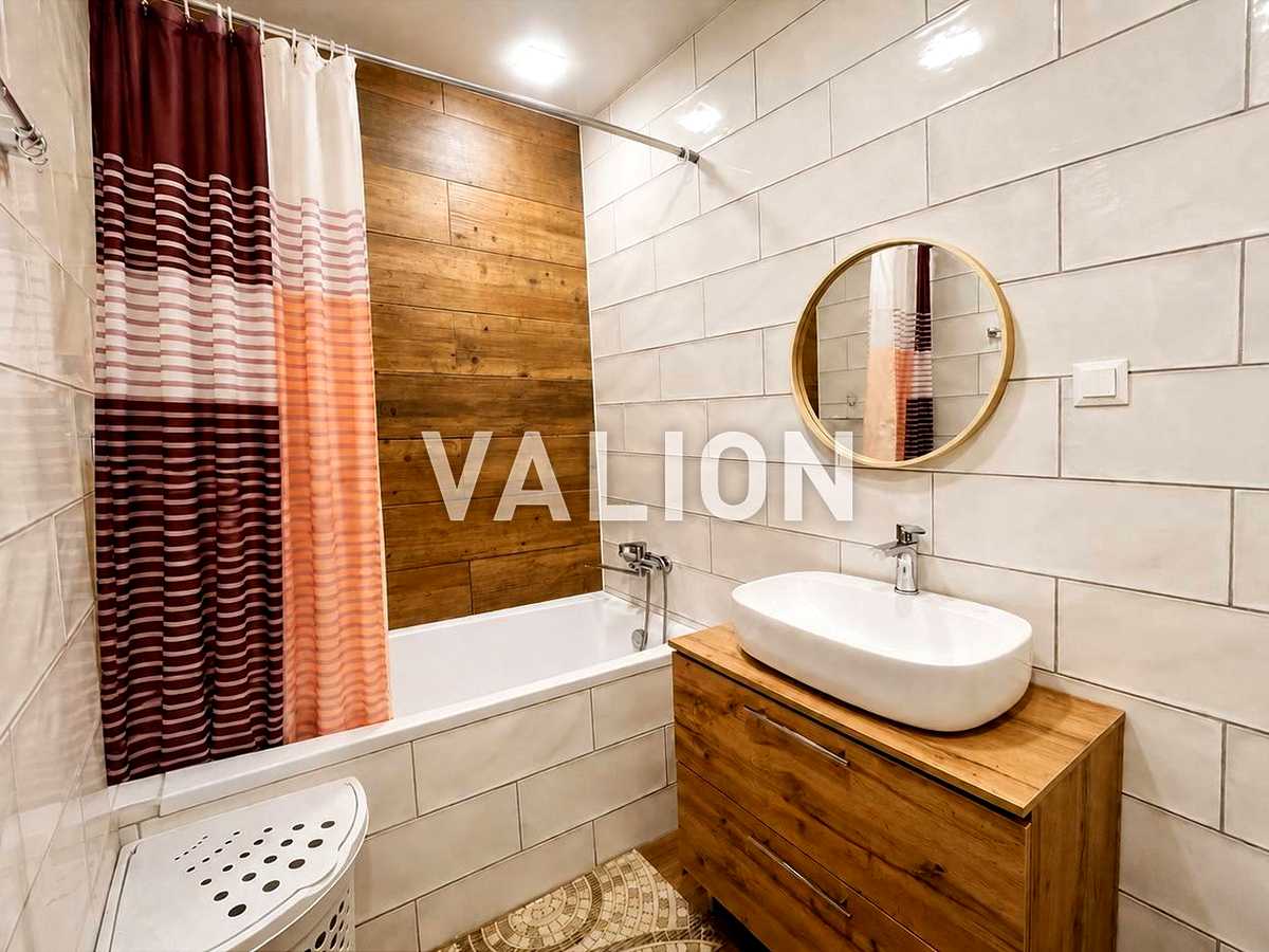Квартира на вул. Польова, 1 в Києві, ID 309833, фото №9