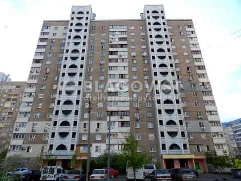 Квартира на вул. Здолбунівська, 11-А в Києві, ID 206428, фото №1
