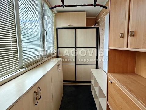 Квартира на вул. Здолбунівська, 11-А в Києві, ID 206428, фото №11