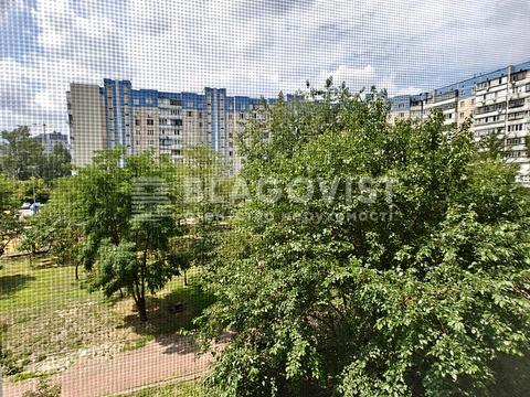 Квартира на вул. Здолбунівська, 11-А в Києві, ID 206428, фото №12