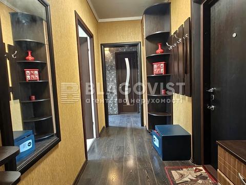 Квартира на вул. Здолбунівська, 11-А в Києві, ID 206428, фото №13