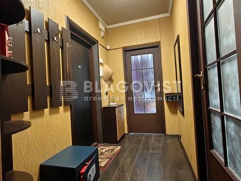 Квартира на вул. Здолбунівська, 11-А в Києві, ID 206428, фото №14