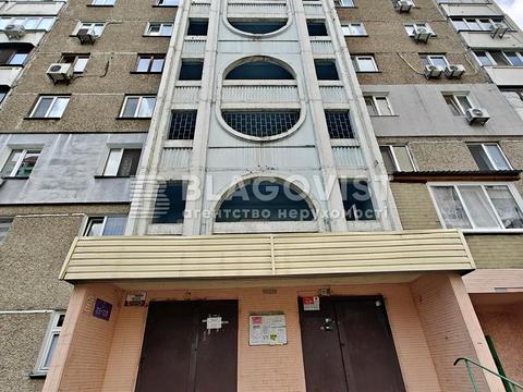Квартира на вул. Здолбунівська, 11-А в Києві, ID 206428, фото №16